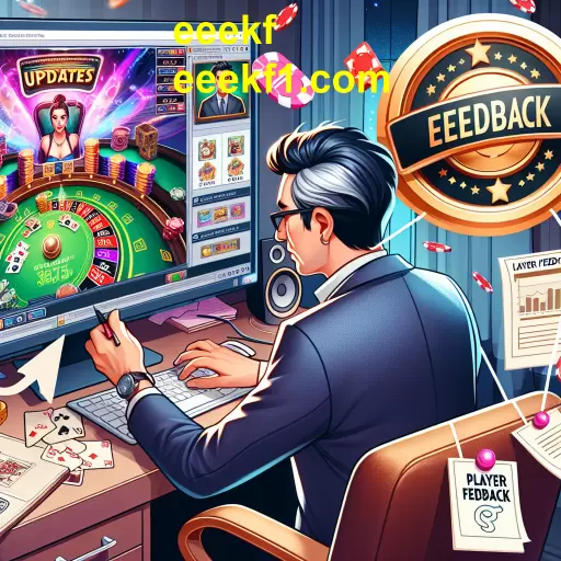 A Importância das Atualizações nos Jogos Modernos